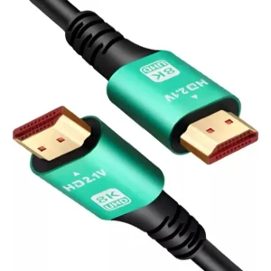 Cable Hdmi 8k V2.1 60hz Uhd 5 Mts Earc