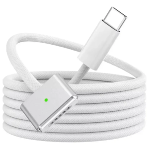 Cable Para Carga Magsafe 2 Macbook Pro Air 65w Tipo C