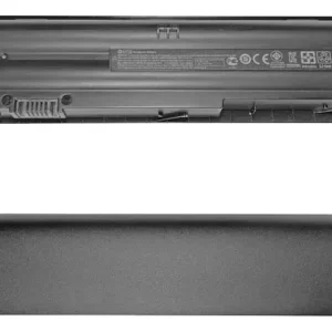 Batería Para Hp Compaq Dv4-1000 1100 1200 1300 1400 1500 Batería Negro